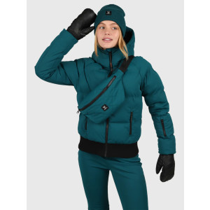 BRUNOTTI Firecrown Women Snowjkt evergr