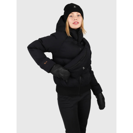 BRUNOTTI Firecrown Wm Snowjacket black