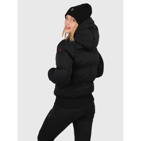 BRUNOTTI Firecrown Wm Snowjacket black - Afbeelding 3