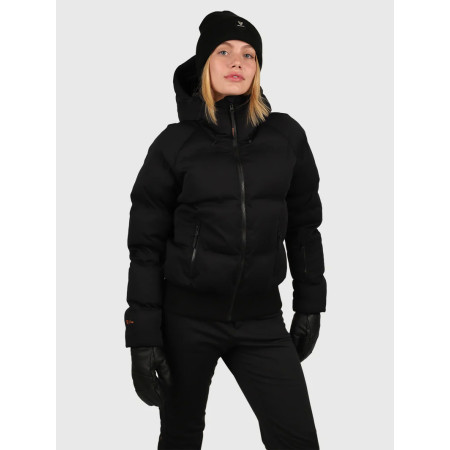 BRUNOTTI Firecrown Wm Snowjacket black - Afbeelding 2