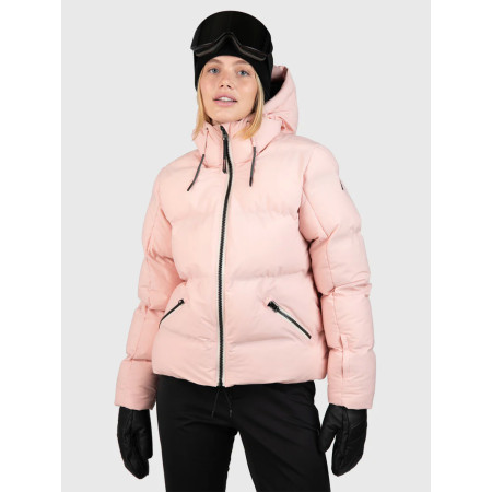 BRUNOTTI Cypress Women Snow jk s.pink