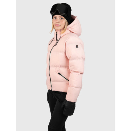 BRUNOTTI Cypress Women Snow jk s.pink - Afbeelding 2