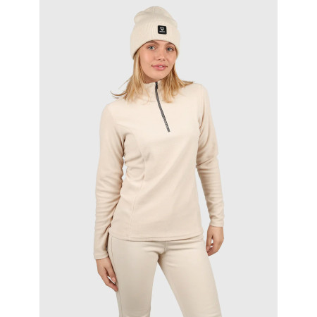 BRUNOTTI Misma Women Fleece canvas - Afbeelding 2