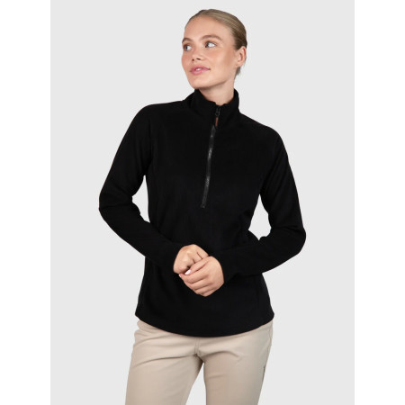 BRUNOTTI Skiania Women Fleece black