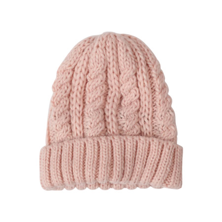 BRUNOTTI Annecy Women Beanie sft pink - Afbeelding 3