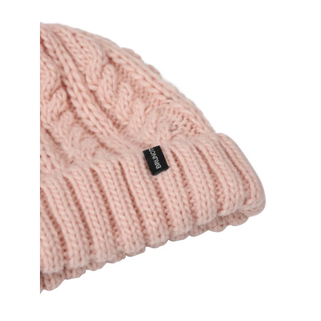 BRUNOTTI Annecy Women Beanie sft pink - Afbeelding 2