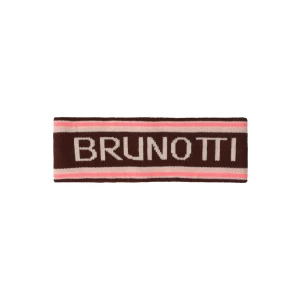 BRUNOTTI Desiree Women Headbanh red