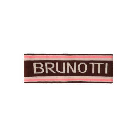 BRUNOTTI Desiree Women Headbanh red