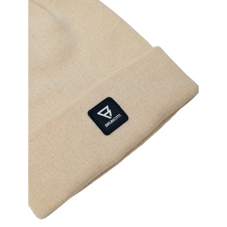 BRUNOTTI Tignes2.0 Uni Beanie canvas - Afbeelding 2