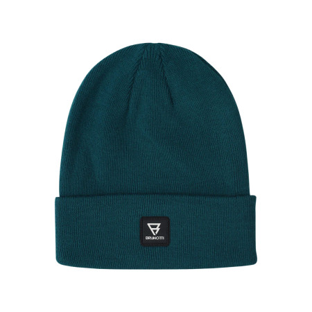 BRUNOTTI Tignes2.0 Uni Beanie fu.grn