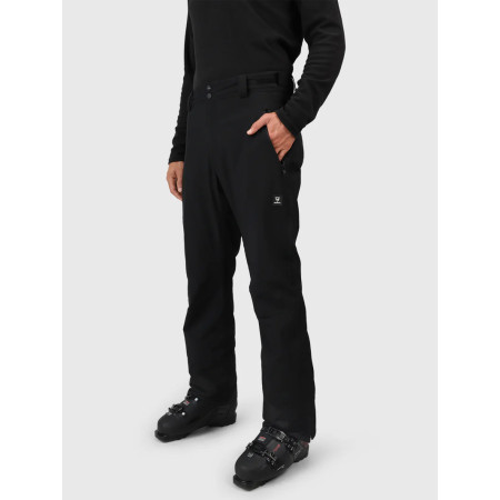 BRUNOTTI Ramiro-N Men Snow Pnt black - Afbeelding 3