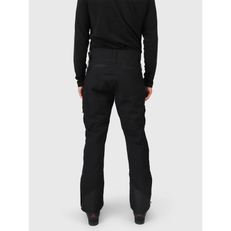 BRUNOTTI Ramiro-N Men Snow Pnt black - Afbeelding 2