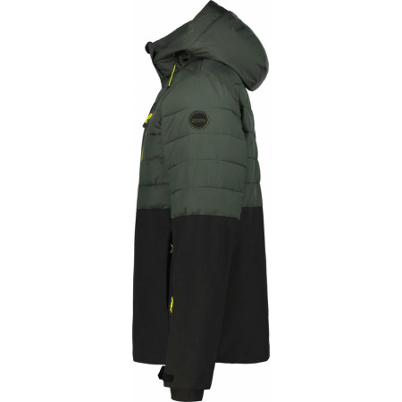 ICEPEAK FOLSOM Jkt M d green - Afbeelding 3