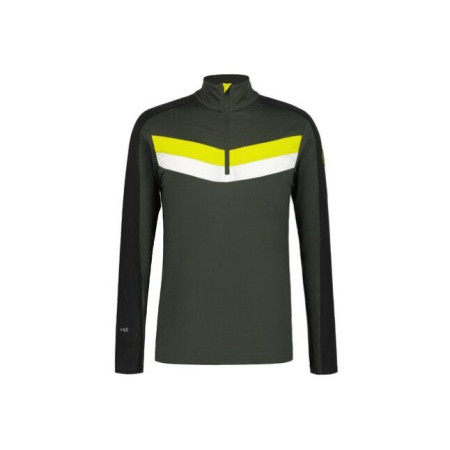 ICEPEAK Fenner shirt zw-yellow-wht