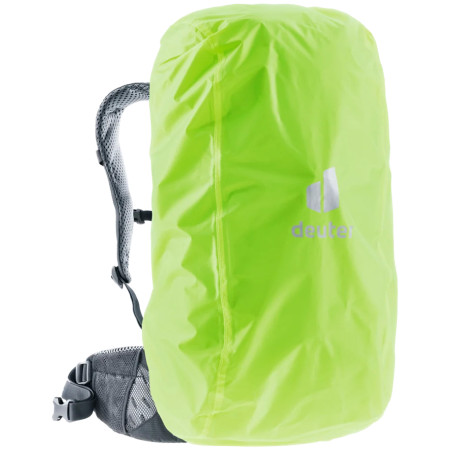 DEUTER Raincover 20-35 Ltr Neon