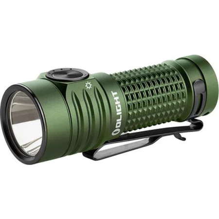 OLIGHT Baton Turbo - Afbeelding 2