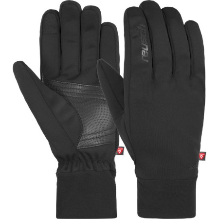 REUSCH Walk Stormblok touch-tec blk - Afbeelding 3