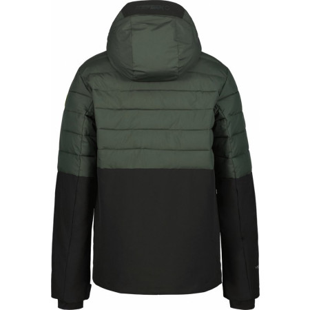 ICEPEAK FOLSOM Jkt M d green - Afbeelding 2