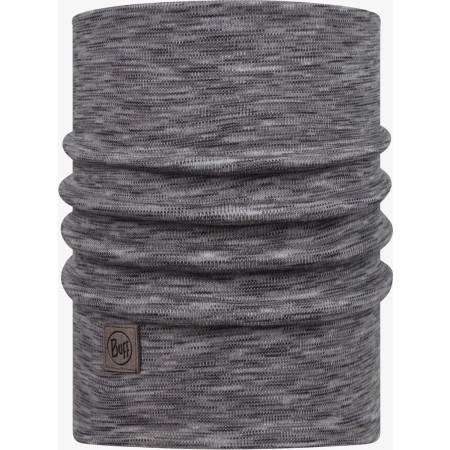 BUFF merino Heavy W neckwarmer fog