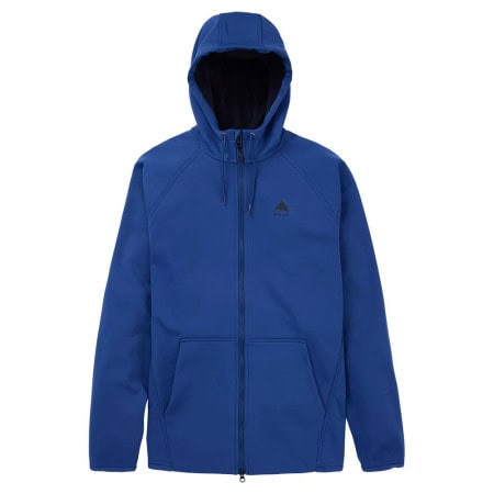 BURTON Crown Weatherproof F zip