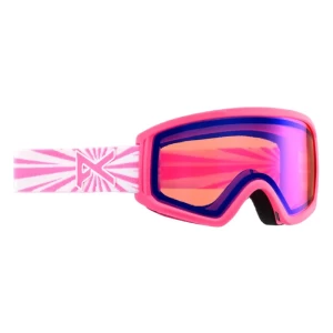 ANON Tracker 2.0 pink flag-amber
