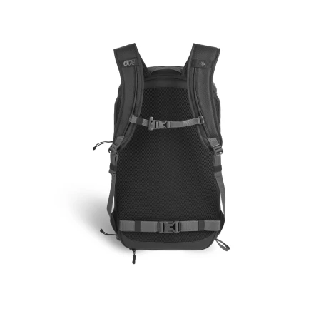 PICTURE Komit 18 black - Afbeelding 3