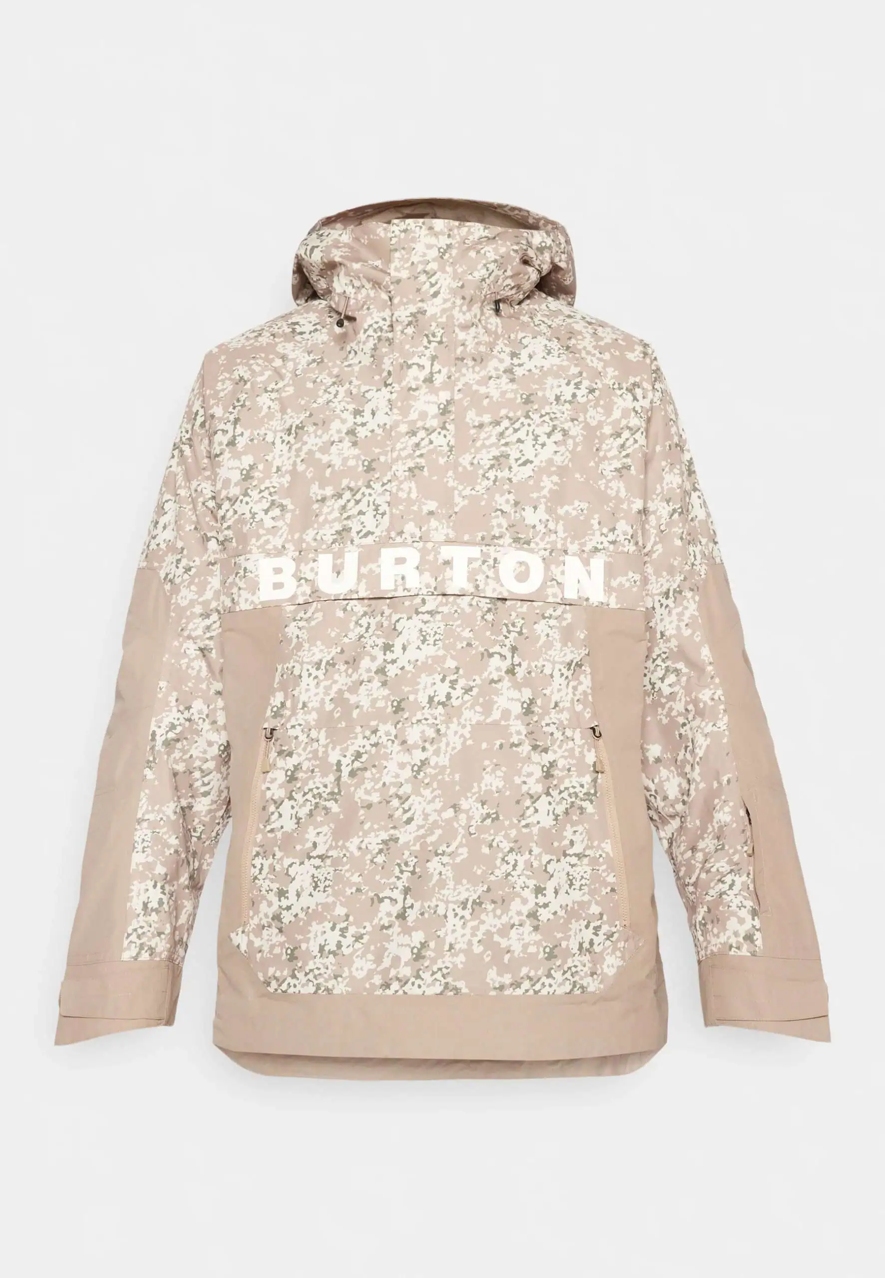 BURTON Frostner Anorak snowf/suntap