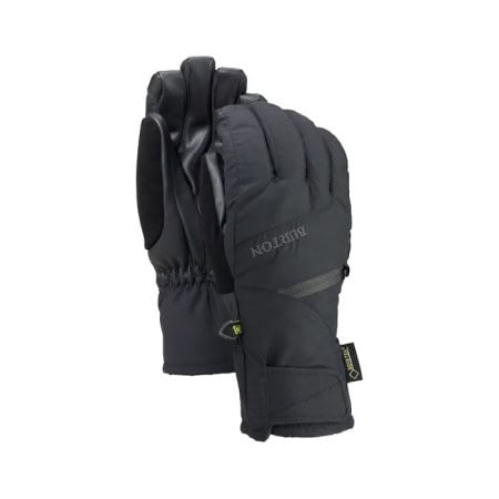 BURTON W Profile Under Gloves blk