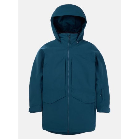 BURTON W Prowess Jacket 2.0 d.emer