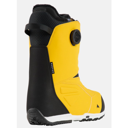 BURTON Ruler BOA Boot Yellow - Afbeelding 2