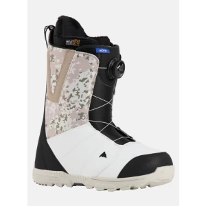 BURTON Moto BOA Boot Camo