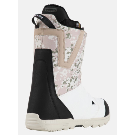 BURTON Moto BOA Boot Camo - Afbeelding 2