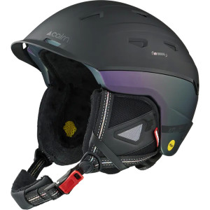 CAIRN Xplorer Rescue Mips - Black Cameleon