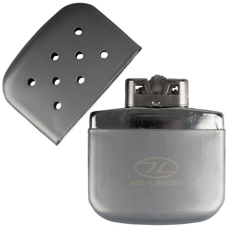 HIGHLANDER Pocket furnance Handwarmer