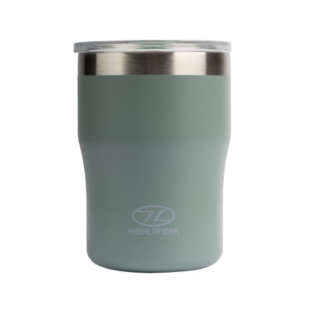 HIGHLANDER Guzzler 300 LW insulated tumb