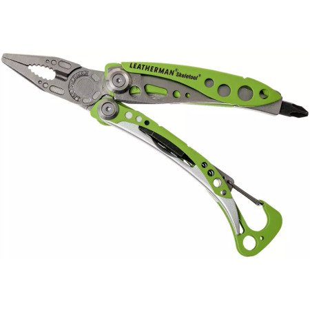 LEATHERMAN Skeletool Knife KBC sublime-gr