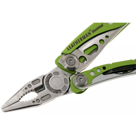 LEATHERMAN Skeletool Knife KBC sublime-gr - Afbeelding 2