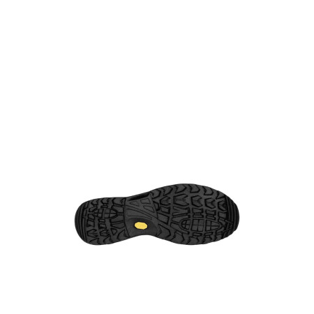 LOWA Renegade Warm Mid gtx hoge geïsoleerde wandelschoenen dames - zwart - Afbeelding 6