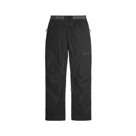 PICTURE Exa pants black