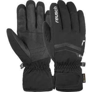 REUSCH Fergus gtx black
