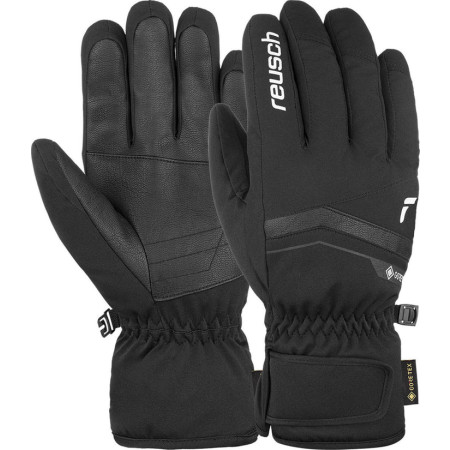 REUSCH Fergus gtx black