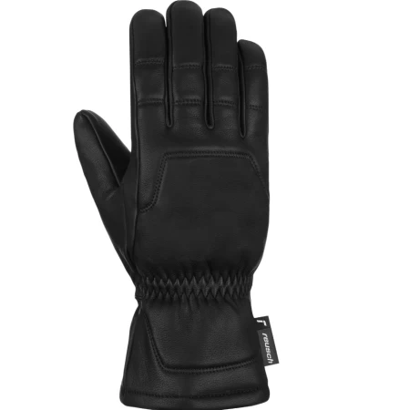 REUSCH Sense ds | Black - Afbeelding 3