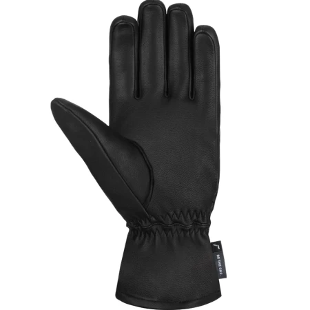 REUSCH Sense ds | Black - Afbeelding 2