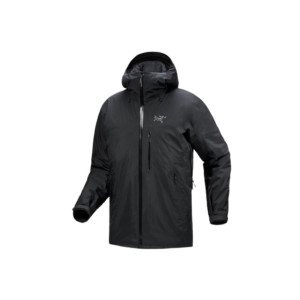 ARC'TERYX Beta Insulated Jacket M | Black