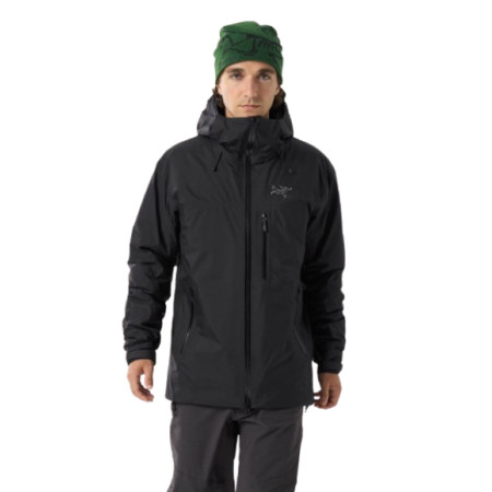 ARC'TERYX Beta Insulated Jacket M | Black - Afbeelding 2