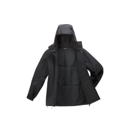 ARC'TERYX Beta Insulated Jacket M | Black - Afbeelding 5