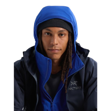 ARC'TERYX Word Toque | Black - Afbeelding 3