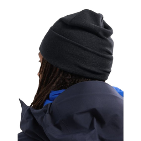 ARC'TERYX Word Toque | Black - Afbeelding 4