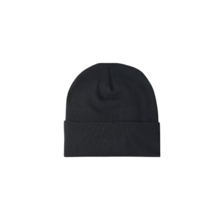 ARC'TERYX Word Toque | Black