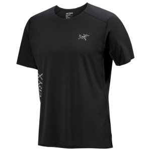 ARC'TERYX Norvan Downword Logo SS M Bl
